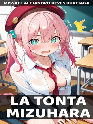 cover image of La Tonta Mizuhara